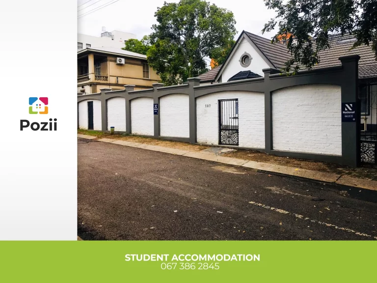 107 verdoorn featured Pozii Accommodation